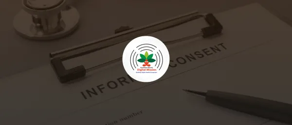 Consent Manager in Ayushman Bharat Digital Mission (ABDM): How Patient Consent Actually Works