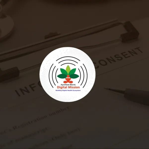Consent Manager in Ayushman Bharat Digital Mission (ABDM): How Patient Consent Actually Works