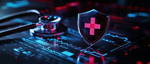 Cybersecurity Threats Facing Indian Hospitals: Risks & Safeguards