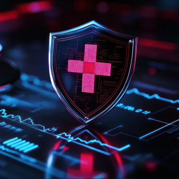 Cybersecurity Threats Facing Indian Hospitals: Risks & Safeguards