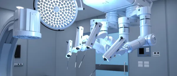 Delhi to Antarctica: AIIMS Doctors Redefine ‘Remote’ Care Using Telerobotic Ultrasound