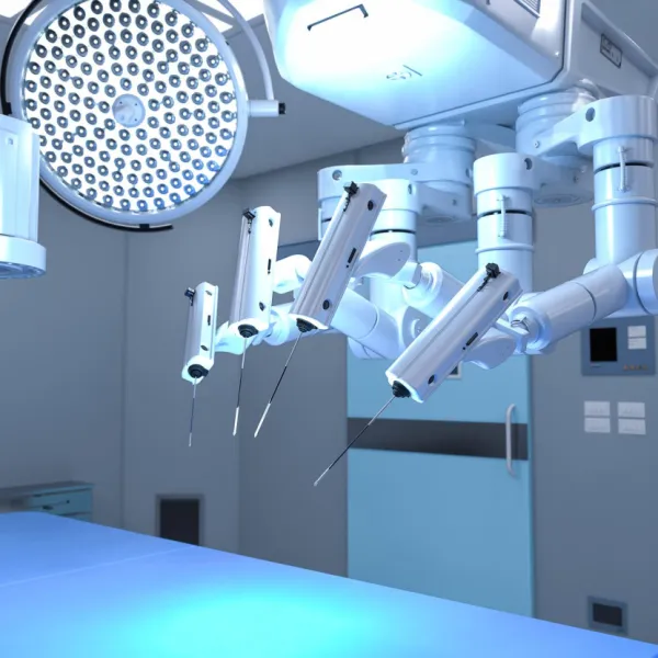 Delhi to Antarctica: AIIMS Doctors Redefine ‘Remote’ Care Using Telerobotic Ultrasound