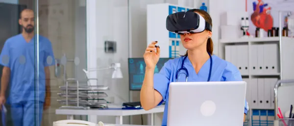 Digital Twins in Healthcare: Hype or Reality?