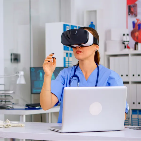 Digital Twins in Healthcare: Hype or Reality?