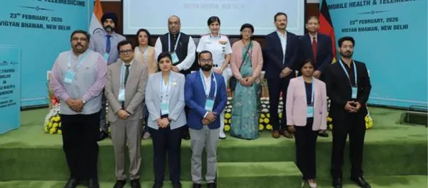 DST & BIRAC Push Innovation-led Partnerships to Scale Mobile Health & Telemedicine