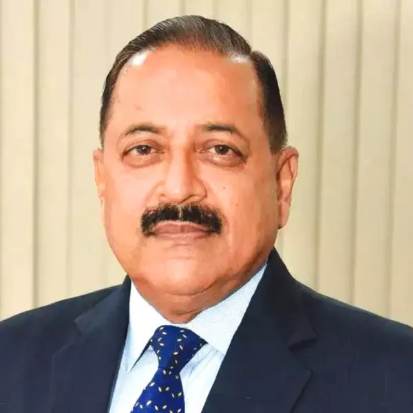 Union Minister Jitendra Singh Emphasises Ethics in Health AI as BharatGen Launches Param 2