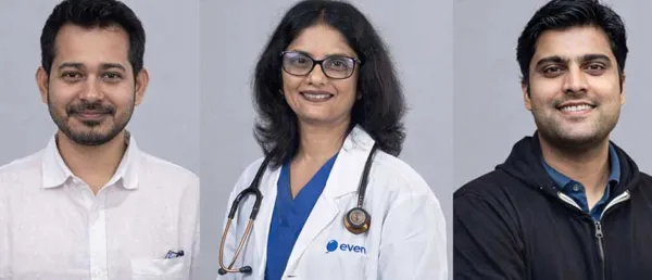 Even Healthcare Elevates Leadership Across Hospitals, Names Animesh Roy as CEO