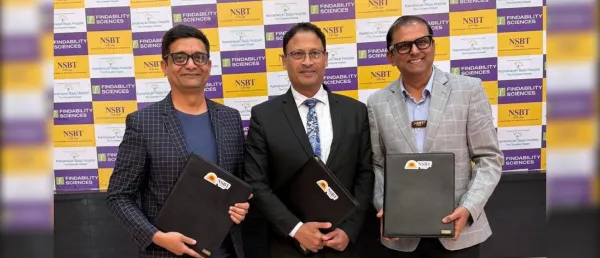 Findability Sciences Signs MoU to Strengthen AI-Driven Healthcare Innovation  in India