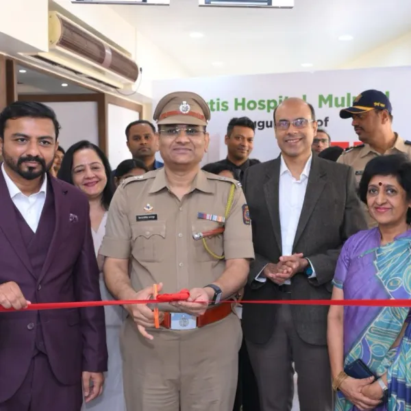 Fortis Hospital Launches ‘New-Age ER’ in Mulund, Expanding with Advanced Technologies in Mumbai