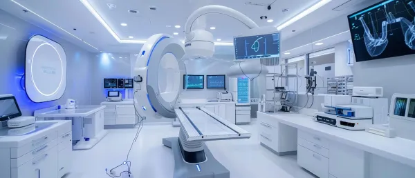 Haryana Clears INR 2.39 Cr Medical Equipment Purchase for Public Hospitals