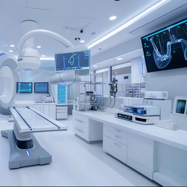 Haryana Clears INR 2.39 Cr Medical Equipment Purchase for Public Hospitals