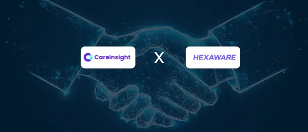Hexaware & CareInsight Partner to Boost AI-driven Healthcare Transformation