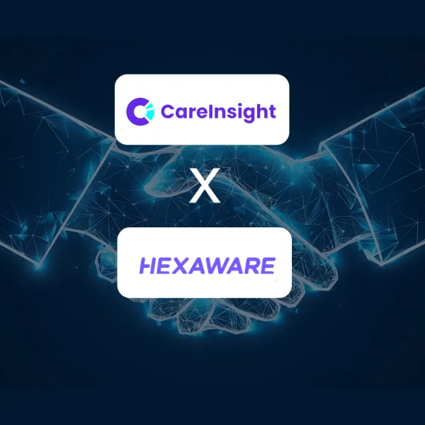 Hexaware & CareInsight Partner to Boost AI-driven Healthcare Transformation