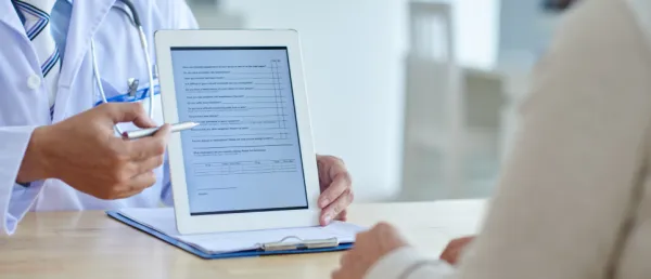 Hospital Information System (HIS): Core Modules Explained