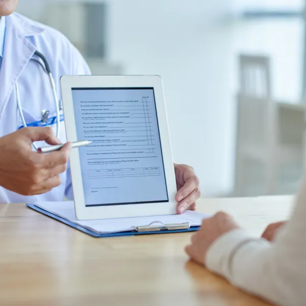 Hospital Information System (HIS): Core Modules Explained