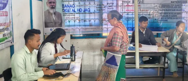 How ABDM Enables Continuity of Care across Providers in India: A Comprehensive Study