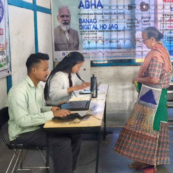 How ABDM Enables Continuity of Care across Providers in India: A Comprehensive Study