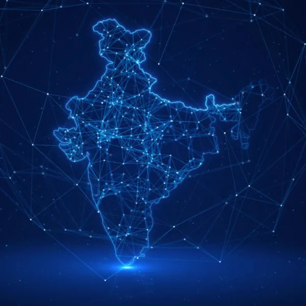 How Digital Health Ecosystems Work in India: A Transformative Journey Toward Universal Healthcare