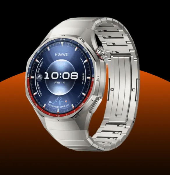 Huawei Unveils Diabetes Risk Assessment Feature for Smartwatch