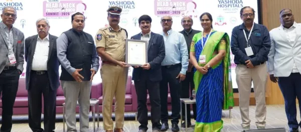 Yashoda Hospitals Launches AI-enabled Clinic for Early Cancer Detection