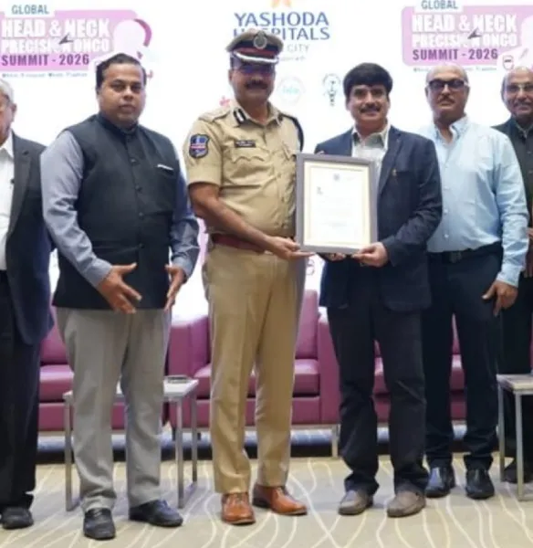 Yashoda Hospitals Launches AI-enabled Clinic for Early Cancer Detection