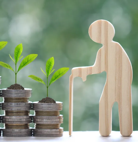 ICICI Prudential Launches Swasthya Pension Scheme Under PFRDA Sandbox