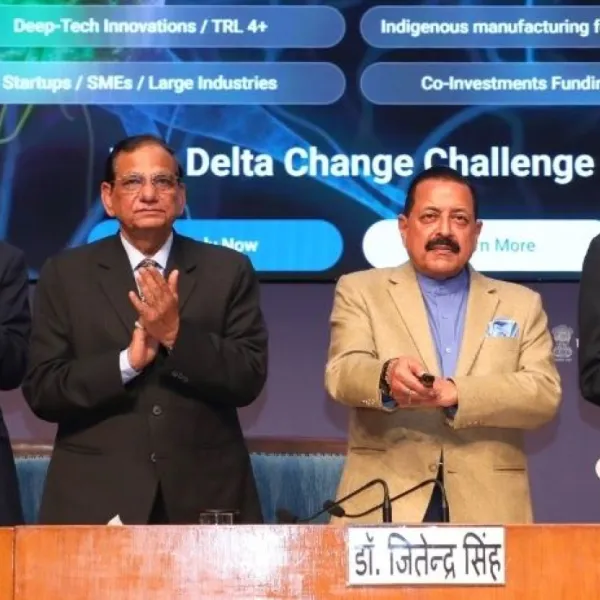 India Launches INR 2000 Cr BIRAC-RDI Fund to Accelerate Biotech Innovation