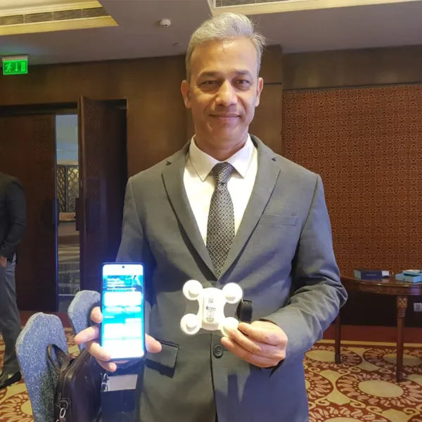 India Launches iLive Connect,  World’s 1st Doctor-led AI Healthcare Ecosystem
