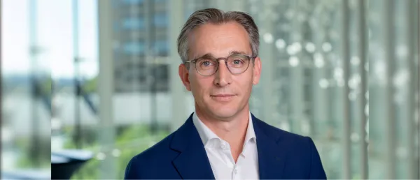 India-Made AI Healthcare Solutions Poised to Reform Global Models: Philips CEO