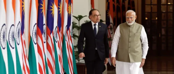 India, Malaysia Reaffirm Healthcare Cooperation During PM Modi’s Official Visit