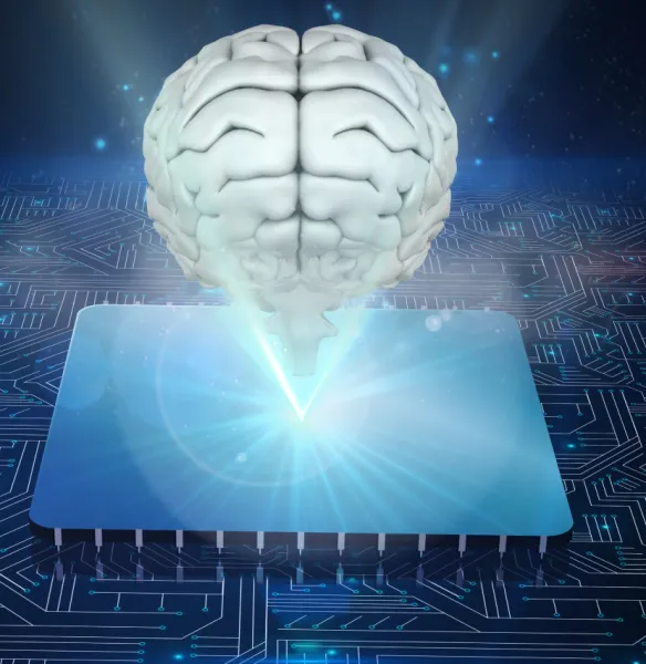 India Unveils MANAS 1 AI to Decode Brainwaves for Early Disorder Detection