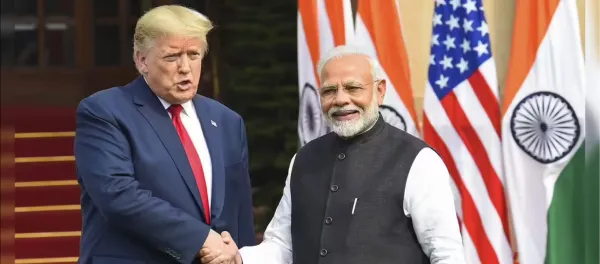 India-US Trade Deal Seen as Inflection Point for Pharma & MedTech Exports