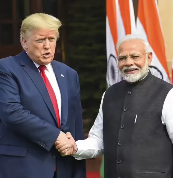 India-US Trade Deal Seen as Inflection Point for Pharma & MedTech Exports