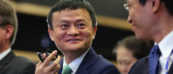 Jack Ma-Backed Ant Turns to AI Health as Next Growth Engine in $69 Bn Race