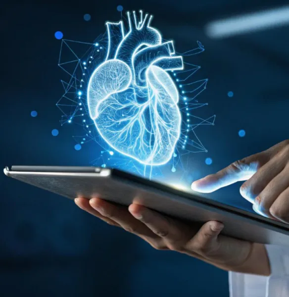 KGMU Lucknow Adopts Advanced Coroventis System to Enhance Cardiovascular Treatment