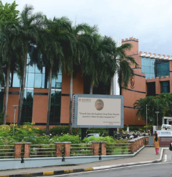 MAHE Partners with OpenAI to Integrate AI Across Teaching and Research