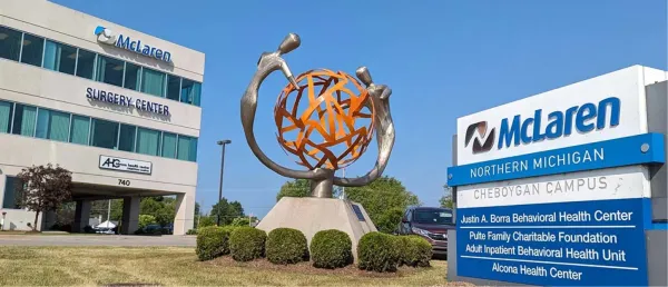 McLaren Launches AI Tool to Detect Hidden Heart Disease Risk from Prior CT Scans