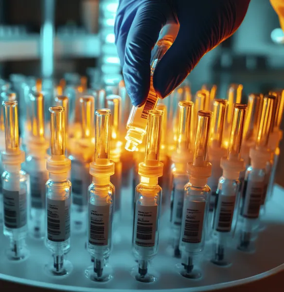 Morepen Laboratories Secures INR 825 Cr  Global CDMO Deal