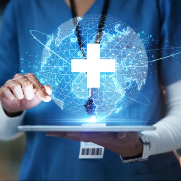 MrMed Plans Expansion Into Allied Super-Specialty Healthcare Services