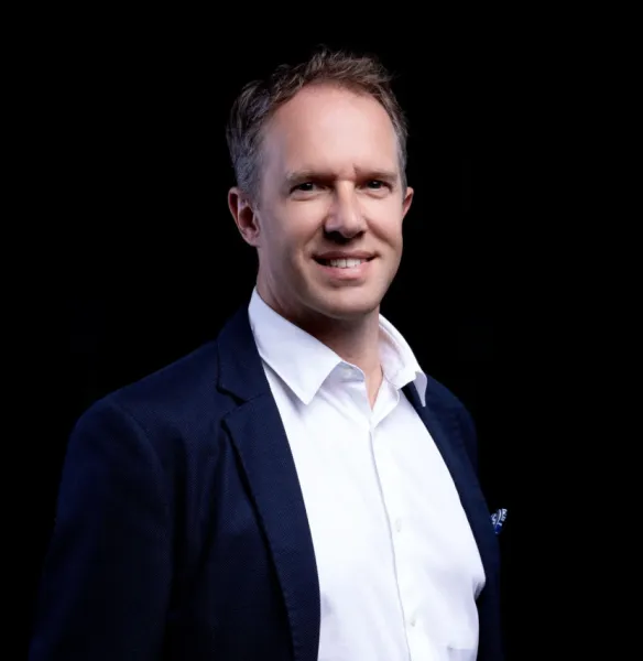 MSD appoints Brecht Vanneste as Managing Director of India