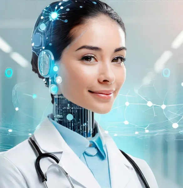 AI Doctors Should be part of Aadhaar, says Khosla at AI Summit