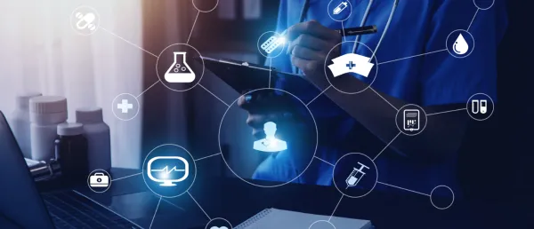 MultiCare Health System Selects Ambience Healthcare for Enterprise AI Deployment