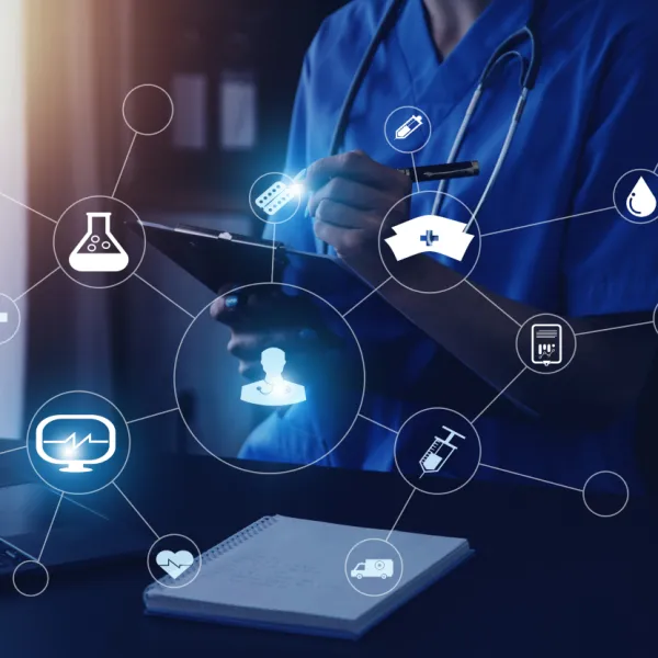 MultiCare Health System Selects Ambience Healthcare for Enterprise AI Deployment