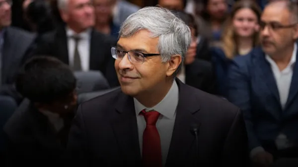 NIH Director Jay Bhattacharya to Serve as Acting CDC Chief: Reports