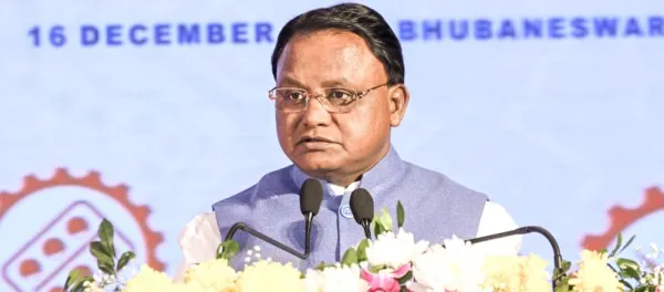 Odisha Earmarks INR 23,182 Cr For Healthcare Infrastructure Boost