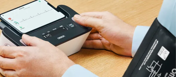 Omron Strengthens AI-Powered Remote ECG Diagnosis Push in India with Tricog