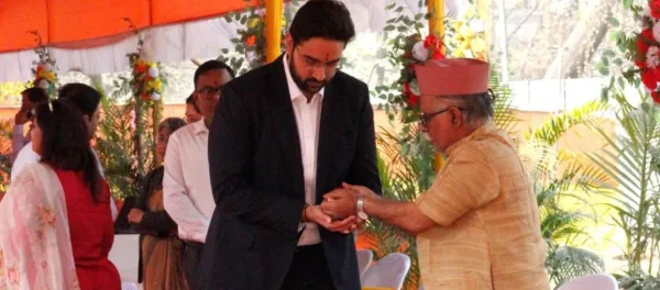 New 262-Bed Hospital Project Begins in Kolkata by Neotia Group