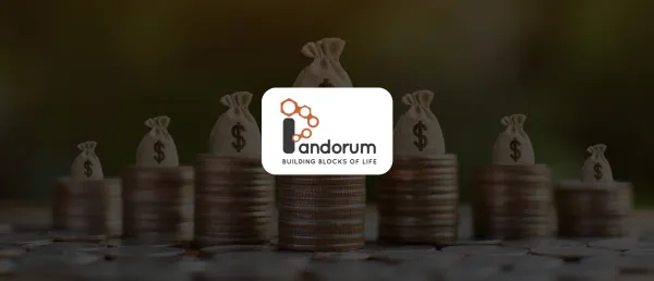 Pandorum Technologies Raises $18 Mn to Scale Regenerative Therapies Globally