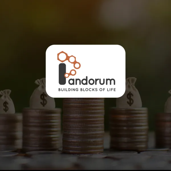 Pandorum Technologies Raises $18 Mn to Scale Regenerative Therapies Globally