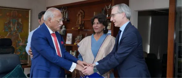 Philips & Apollo Hospitals Sign MoU to Advance Stroke & Structural Heart Disease Care in India